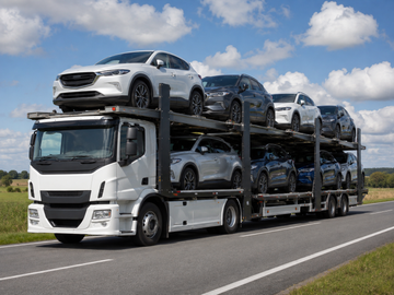 Kodėl verta vežtis automobilius iš Olandijos?